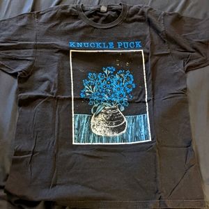 Knuckle Puck Forget Me Not Band T-Shirt
